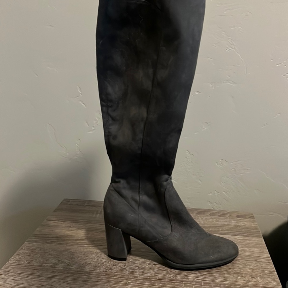 Marc Fisher over the knee boots